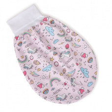 CEBABABY bērnu guļammaiss Unicorn W-833-000-579