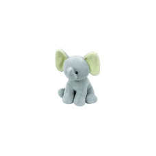 TY Baby Ty Mīkstā rotaļlieta ELEPHANT BUBBLES 23cm, TY82000