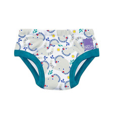 BAMBINO MIO Training Pants ELEPHANTASTIC pārejas biksītes 3 gadi (16kg) TP3+TAS