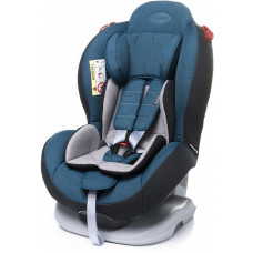 4BABY RODOS Bērnu autosēdeklis 0-25kg  NAVY BLUE IZPĀRDOŠANA