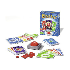 Ravensburger Spēle Basta R26734