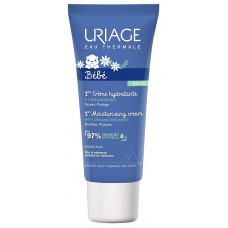 Uriage Baby 1st mitrinošais krēms 40ml, U65163985