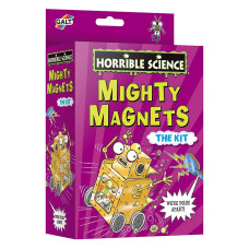 GALT Radošais komplekts Mighty Magnets, 1105536