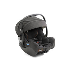 JOIE i-Gemm 2 autosēdeklis i-Size Safe 0-13kg signature noir C1404ADNOR000