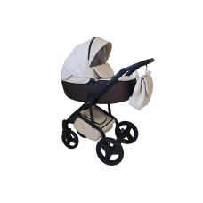 Baby Fashion STILO ST-Line Universālie rati 2in1, ST-31