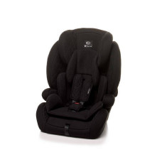 4BABY ASPEN XIX Bērnu autosēdeklis 9-36kg BLACK