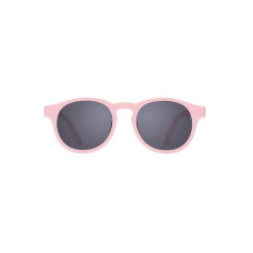 BABIATORS Keyhole "Ballerina Pink" saulesbrilles, KEY002 0-2gadi