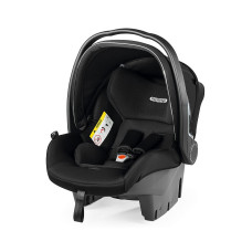 Peg Perego Primo Viaggio SL BLACK SHINE autosēdeklis 0-13kg IMSL020000DX13TP13