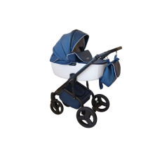 Baby Fashion STILO ST-Line Universālie rati 3in1, ST-35