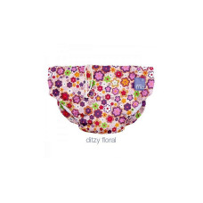 BAMBINO MIO Swim Nappies peldbikses DITZY FLORAL, XL 12-15kg