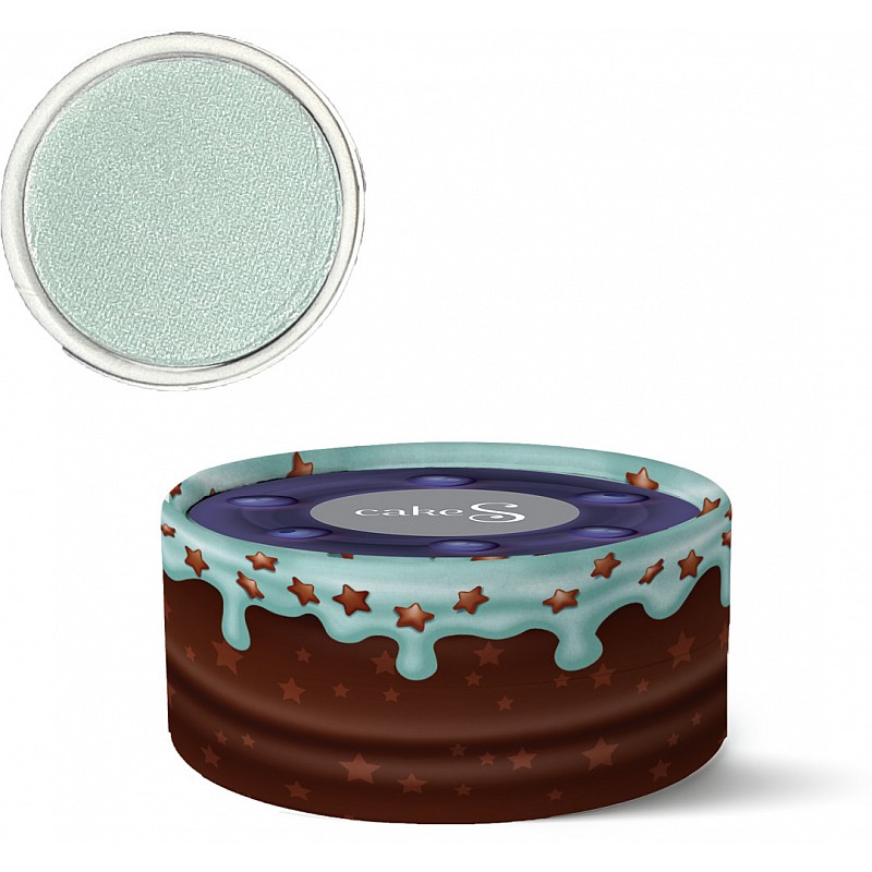 SNAILS Acu ēnas 8909 MINT