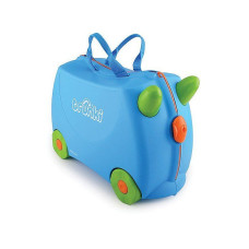 TRUNKI Koferis ar riteņiem Terrance TRU-B054 ATLAIDE