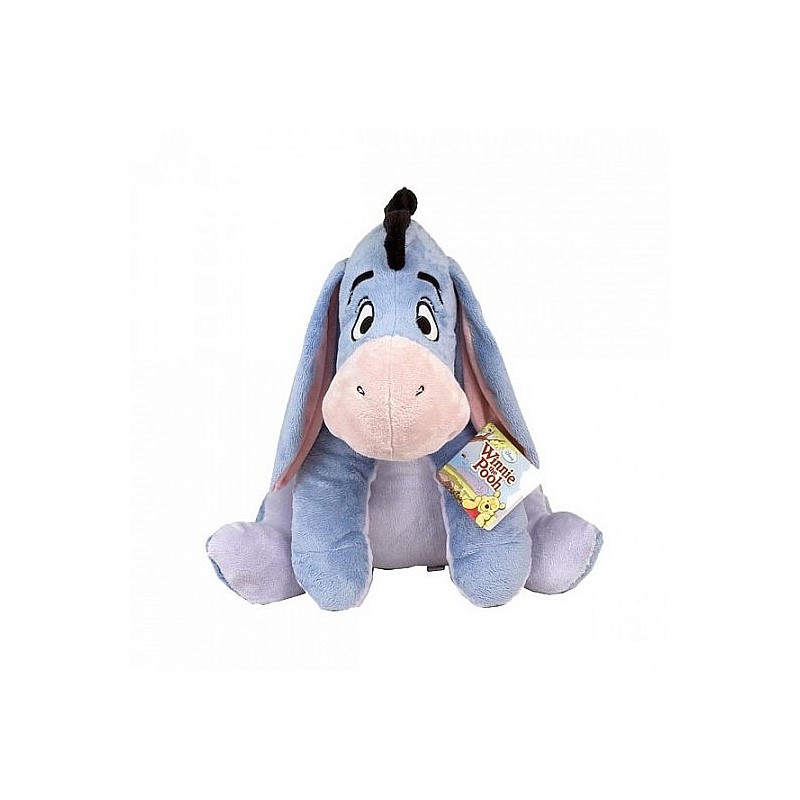 DISNEY PLUSH plīša I-Ā, 61 cm