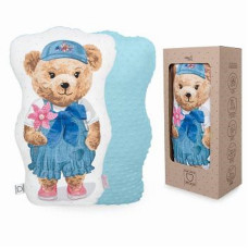 CEBABABY spilvens 50cm Fluffy Puffy Lizzy W-852-132-685