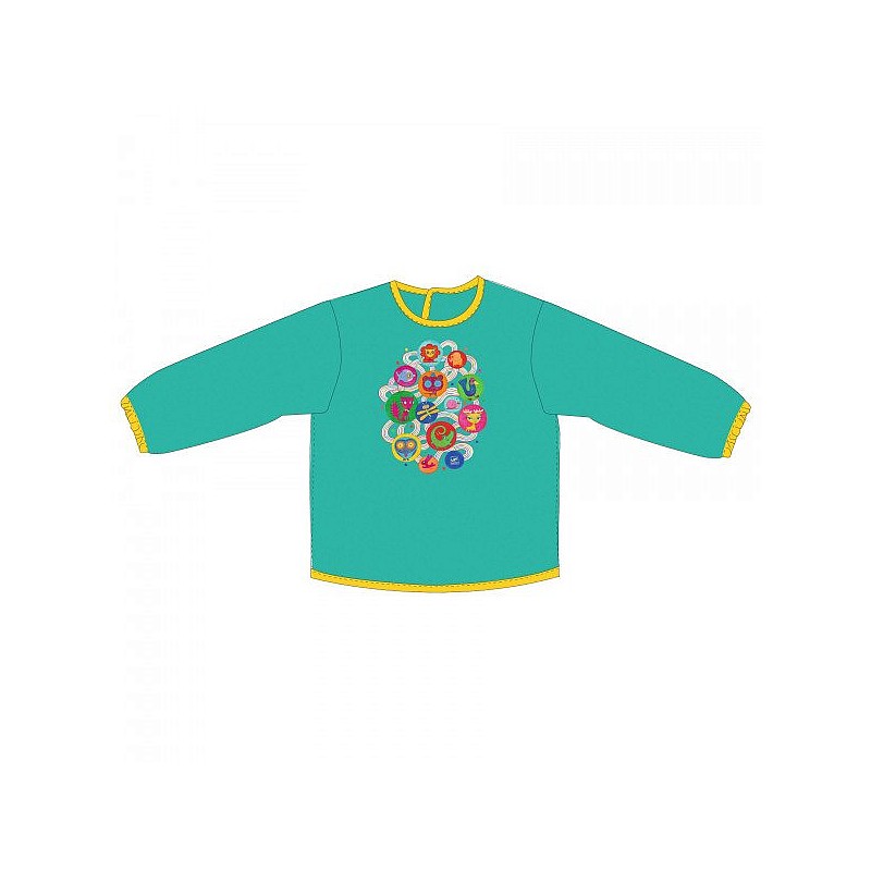 DJECO Priekšauts - Muriela DJ09013