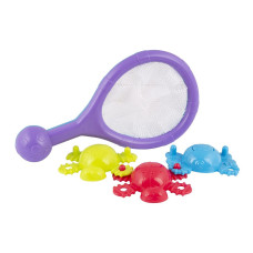 PLAYGRO vannas rotaļlietas Scoop And Splash 6m+ 188410