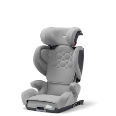 RECARO autokrēsls MAKO ELITE 2, R 129 I-Size-100-150cm, Carbon Grey, 89042640050