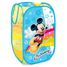 DISNEY BABY rotaļlietu soma MICKEY 9524