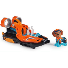 PAW PATROL transportlīdzeklis Zuma, 6067510