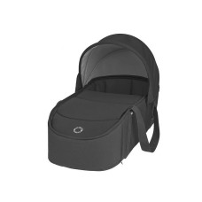 MAXI COSI mīkstā kulba LAIKA ratiem, Essential Black