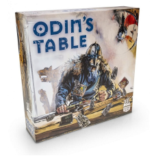 TACTIC Boardgame Odin´s Table 58983