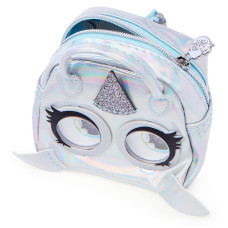 PURSE PETS Mikro somiņa Narwhal Narwow