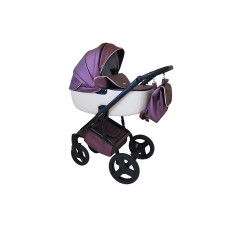 Baby Fashion STILO ST-Line Universālie rati 2in1, ST-32