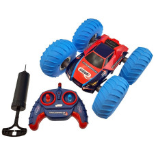 GERARDOS TOYS WROOW RC automašīna Wheeler 54591