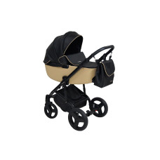 Baby Fashion STILO Universālie rati 2in1, ST-5