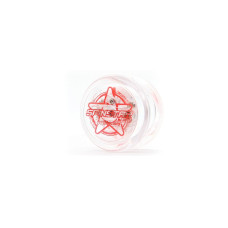 YoYoFactory Spinstar rotaļlieta YO-YO, LED YO51861 (spīd tumsā)