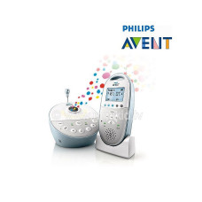 PHILIPS AVENT Mazuļa uzraudzības ierīce, SCD 580/00