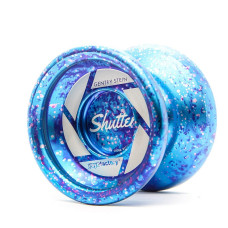 YoYoFactory Shutter rotaļlieta YO-YO, Splash Death YO50161