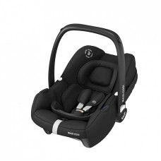 MAXI COSI TINCA bērnu autosēdeklis 0-13kg, essential black