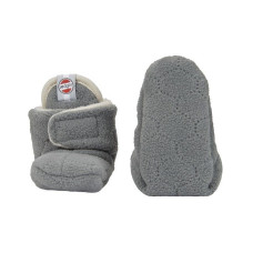 Lodger Slipper Fleece Botanimal čībiņas, Donkey, 3-6, SL 590