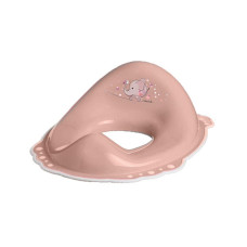 MALTEX poda vāka mazinātājs (uzliktnis) 7220_41 Elephant peach pink