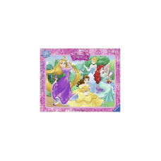 Ravensburger PRINCESS puzle 35gb. R06630