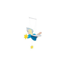 Griestu dekors - Kareklītis - Eņģelis
