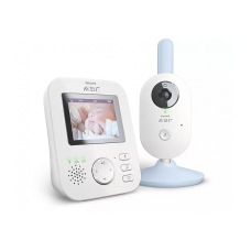 Philips Avent digitālā mazuļu video uzraudzības ierīce, SCD835/52