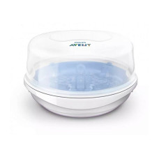 PHILIPS AVENT mikroviļņu tvaika sterilizators SCF281/02 IZPĀRDOŠANA