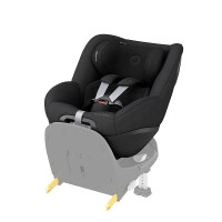 MAXI COSI PEARL 360 PRO autosēdeklis 0-17kg 61-105cm Authentic Black