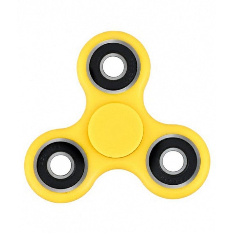 HIPO SPINNER PABLOS grozāmgrābslis 00336 dzeltens