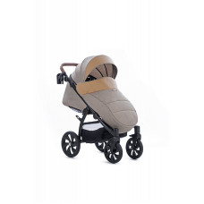 TUTIS SPORT pastaigu rati 6m+, 481 Brown