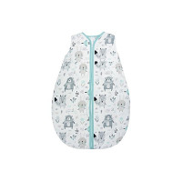 ANKRAS lemmikkitarha ilman kyynärpäitä 68-74cm ANIMALS GREEN