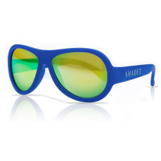 SHADEZ Classic Blue Junior bērnu saulesbrilles, 3-7 gadi SHZ 05