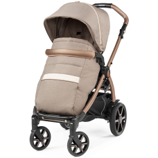 Peg Perego BOOK MON AMOUR pastaigu rati 6m+ IP23000000BA36PL00