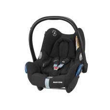 MAXI COSI CABRIOFIX bērnu autosēdeklis 0-13kg Frequency Black