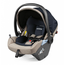 Peg Perego Primo Viaggio Lounge LUXE ECRU autosēdeklis 0-13kg IMLO000000BA36DX51