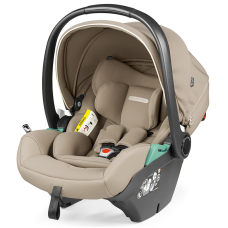 Peg Perego Primo Viaggio Lounge SAND autosēdeklis 0-13kg IMLO000000DX06PL06