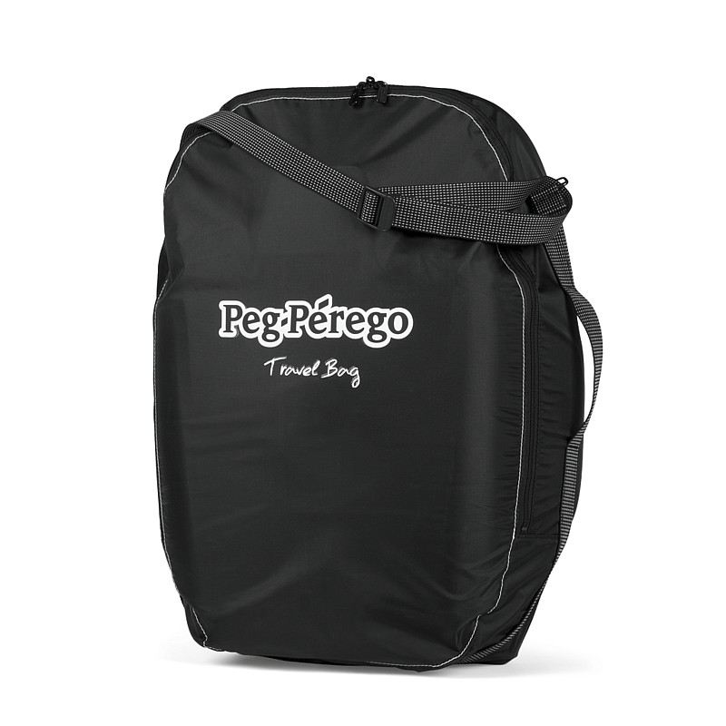 Peg Perego Travel Bag Viaggio 2-3 Flex Ceļojuma soma autokrēslam IKAC0029