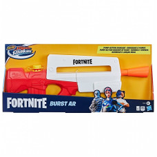 HASBRO NERF SUPERSOAKER Ūdens rotaļu ierocis Fortnite